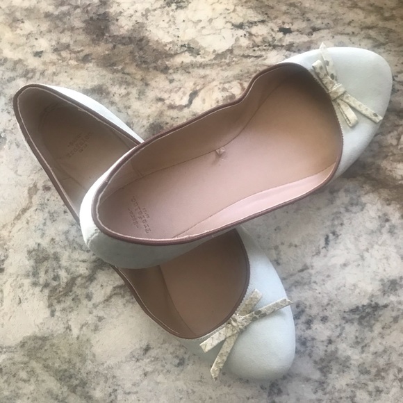 Zara Trafaulic Flats - Picture 3 of 5